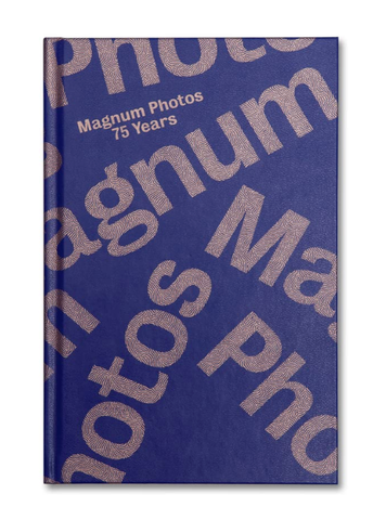 Magnum Photos: 75 Years