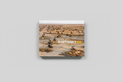 Burtynsky: Oil