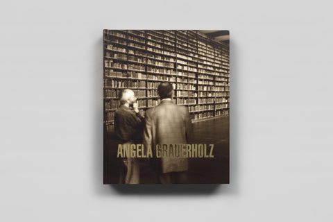 Scotiabank Photography Award: Angela Grauerholz