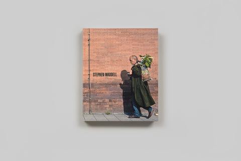 Scotiabank Photography Award: Stephen Waddell