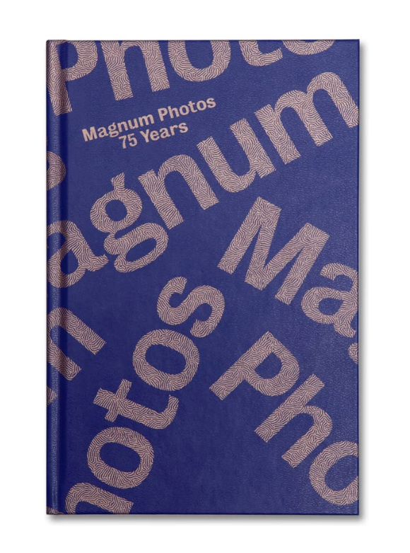 Magnum Photos: 75 Years