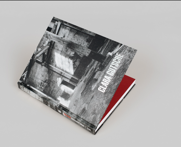 Scotiabank Photography Award: Clara Gutsche