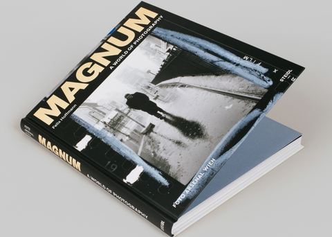 Magnum: A World of Photography