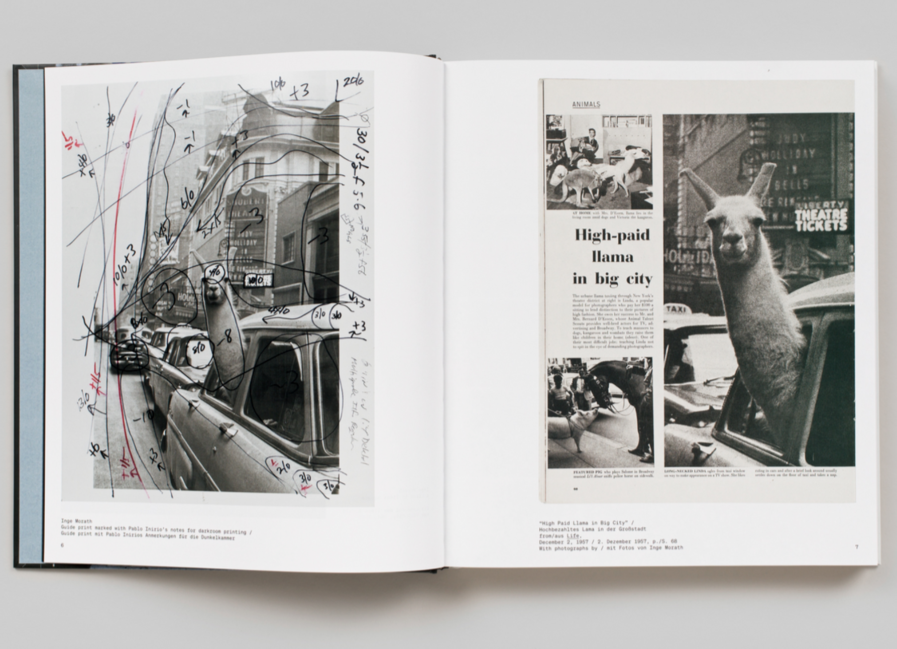 Magnum: A World of Photography