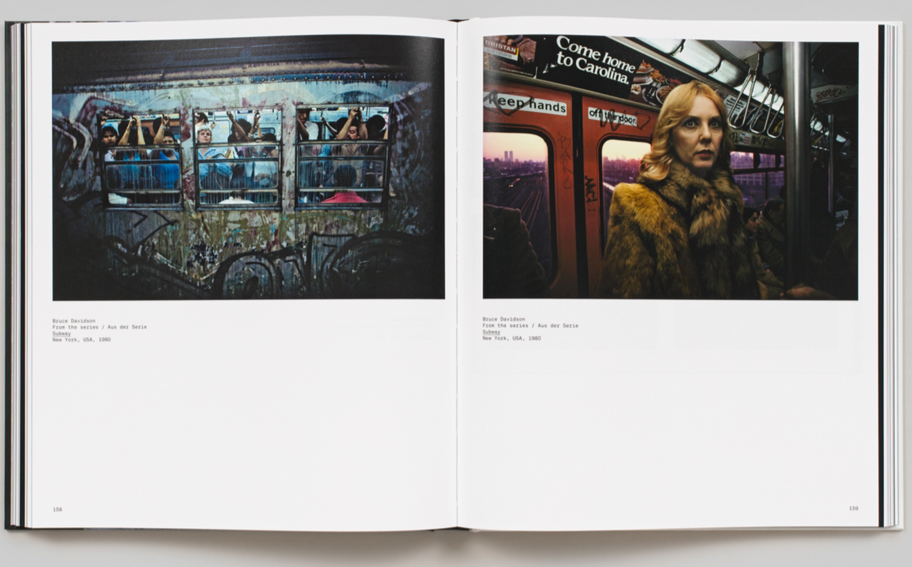 Magnum: A World of Photography