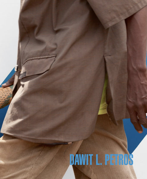 Scotiabank Photography Award: Dawit L. Petros