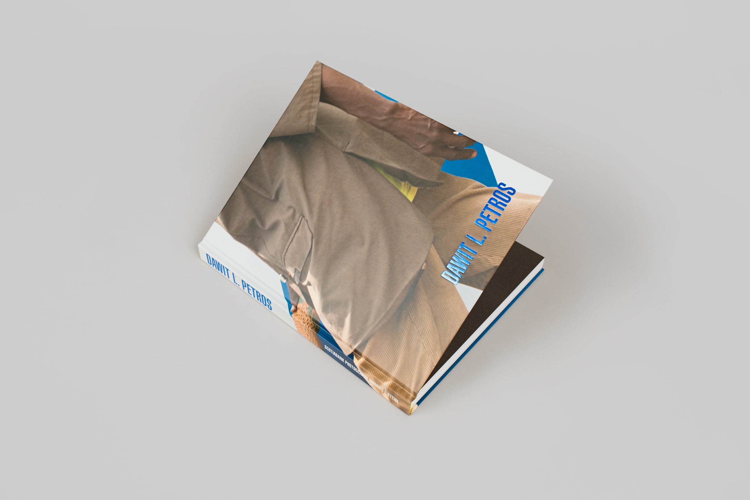 Scotiabank Photography Award: Dawit L. Petros