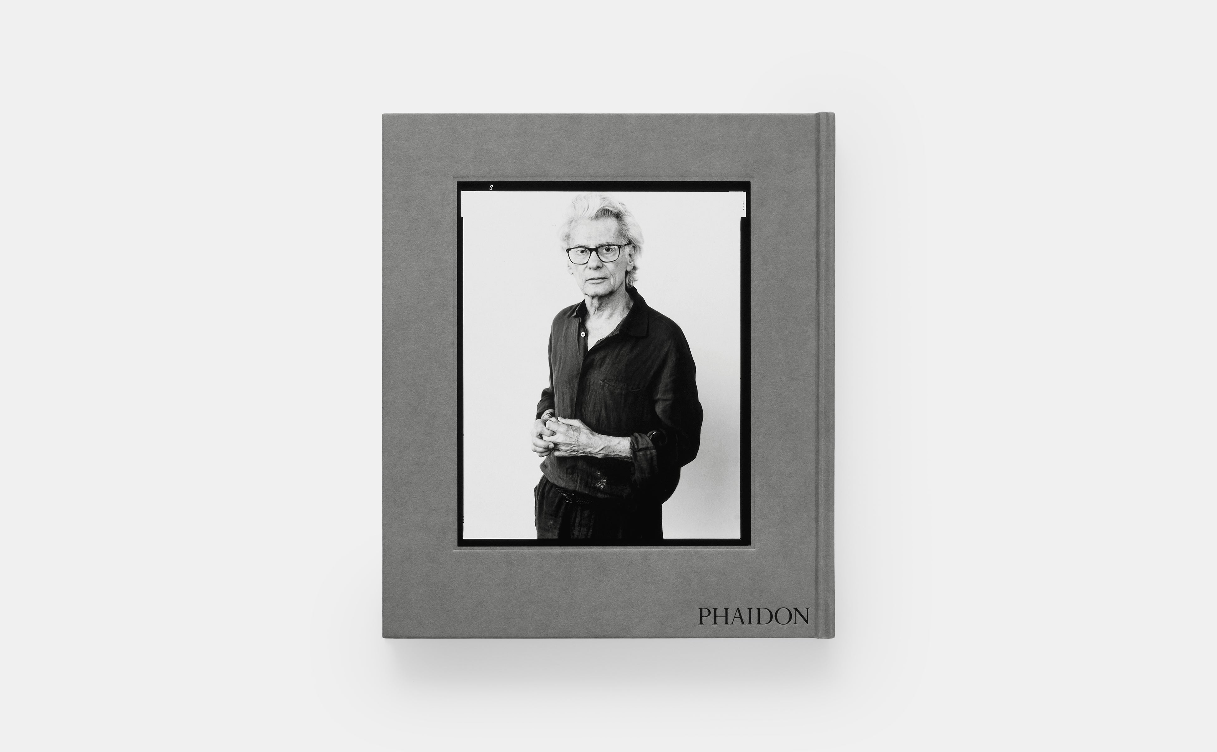 Richard Avedon Immortal: Portraits of Aging, 1951-2004