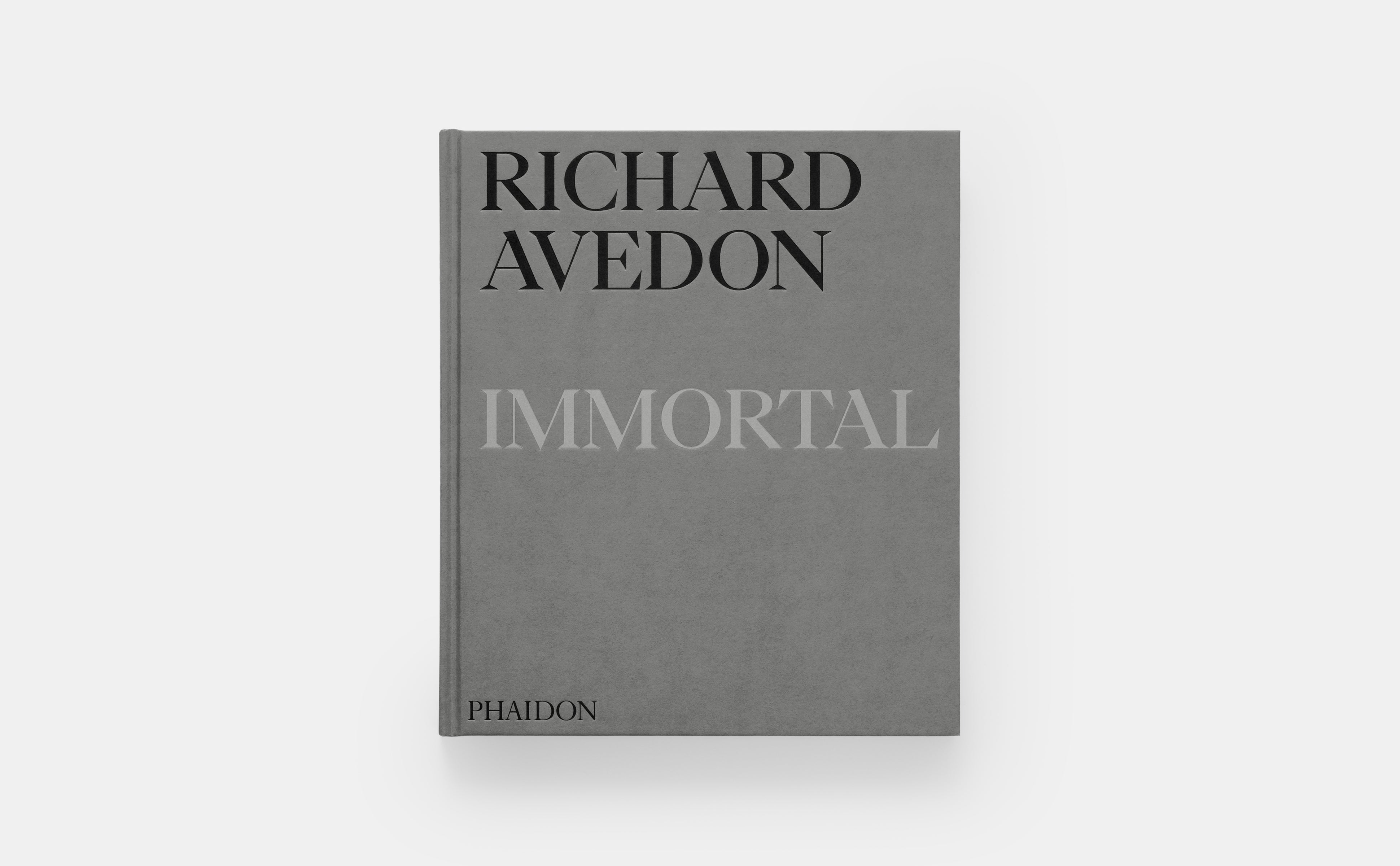 Richard Avedon Immortal: Portraits of Aging, 1951-2004