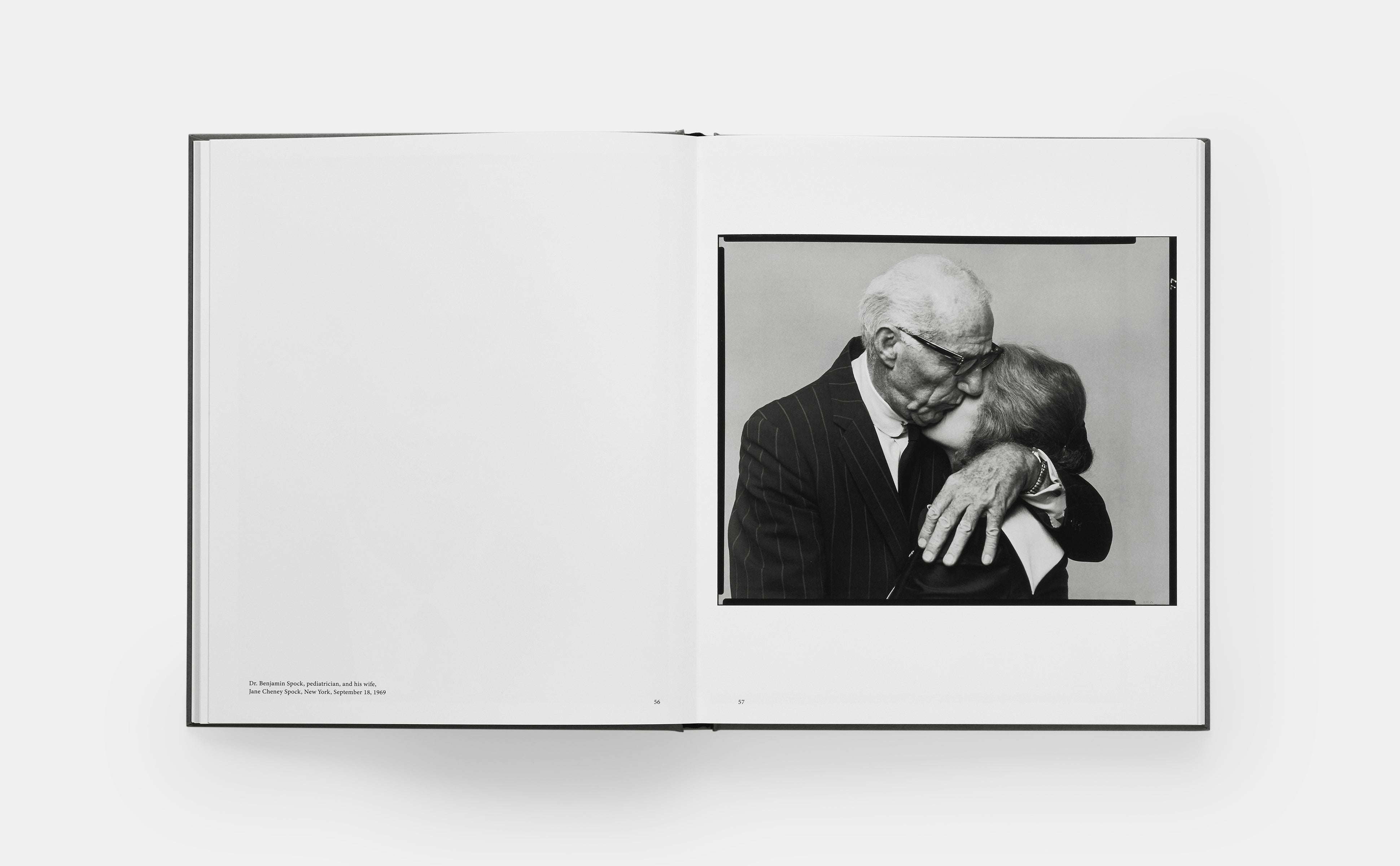 Richard Avedon Immortal: Portraits of Aging, 1951-2004