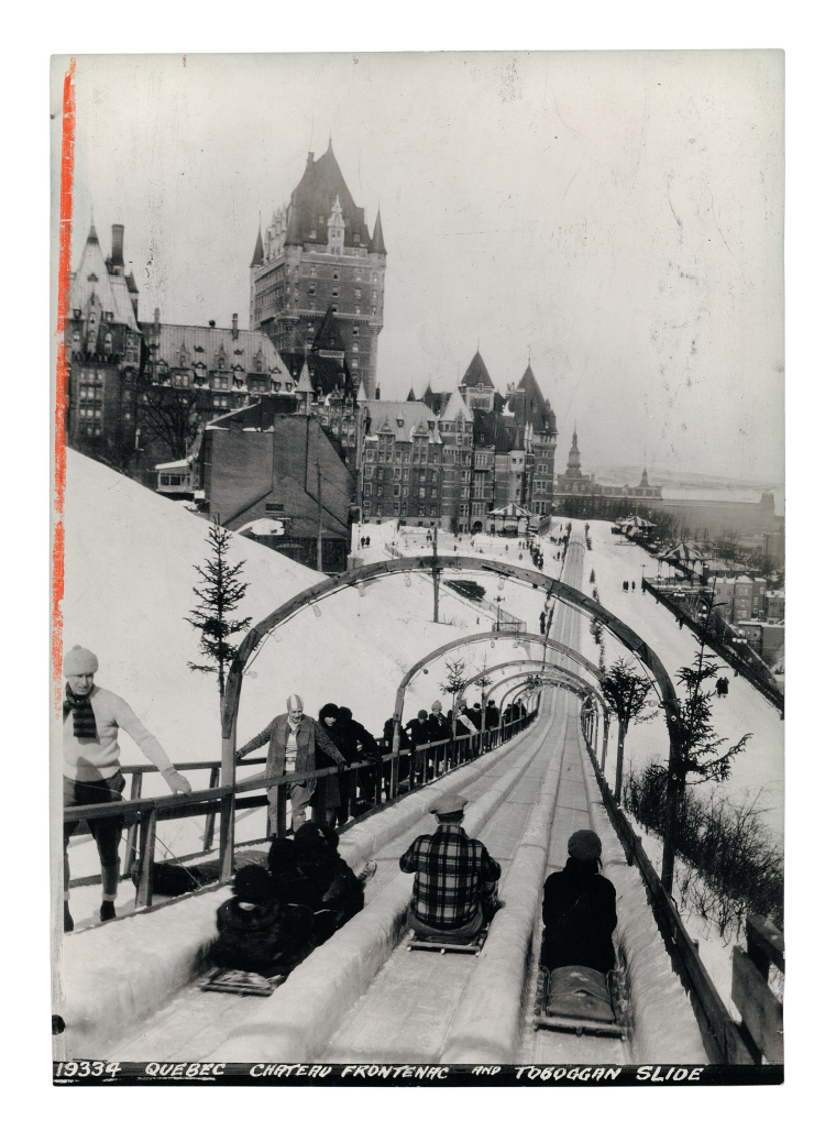 The Rudolph P. Bratty Family Collection: Card Set